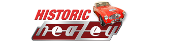 Vétéran Car Club Suisse Romand